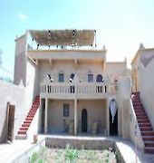 Dar Dmana Hotel Ouarzazate Exterior foto